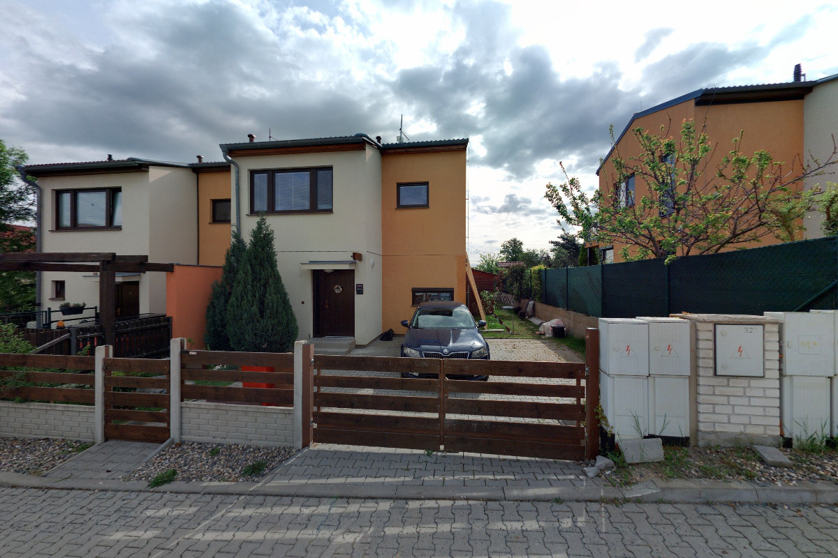 Vedení účetnictví Vřesová