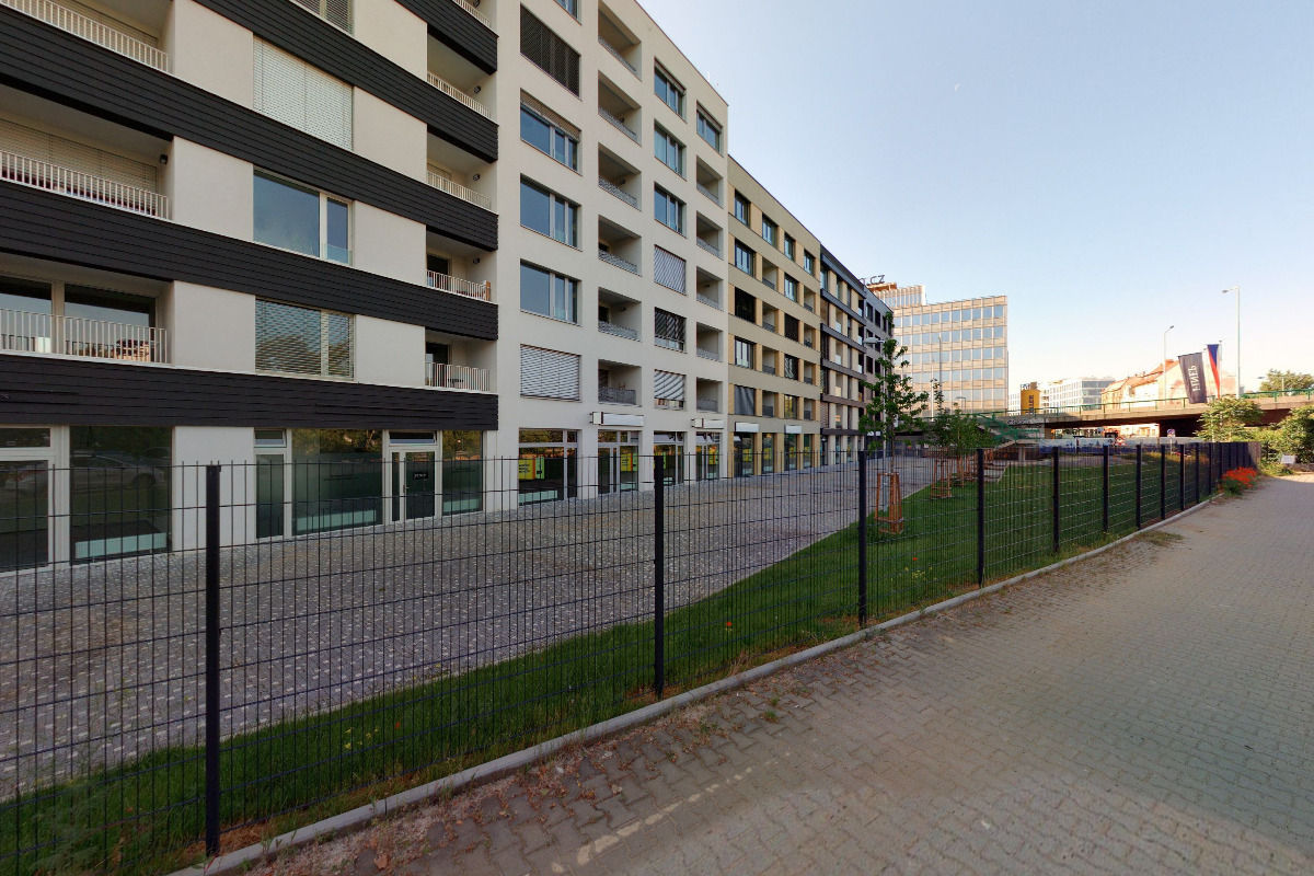 Potraviny Jankovcova