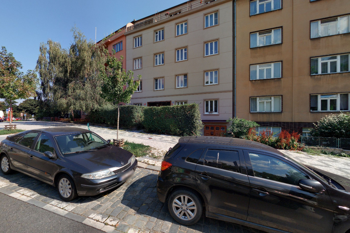 INTERCO NOVA, spol. s r.o.