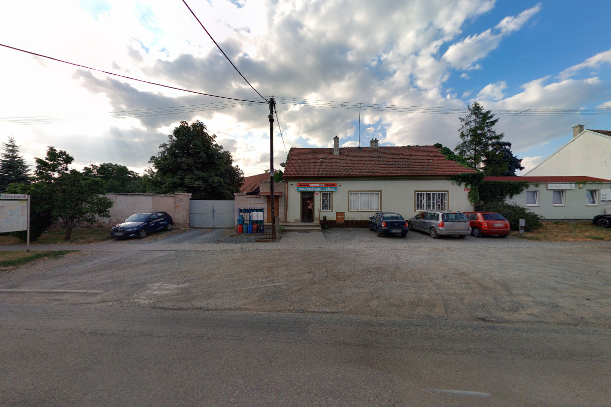 Drogerie Hospodářské Potřeby foto 1