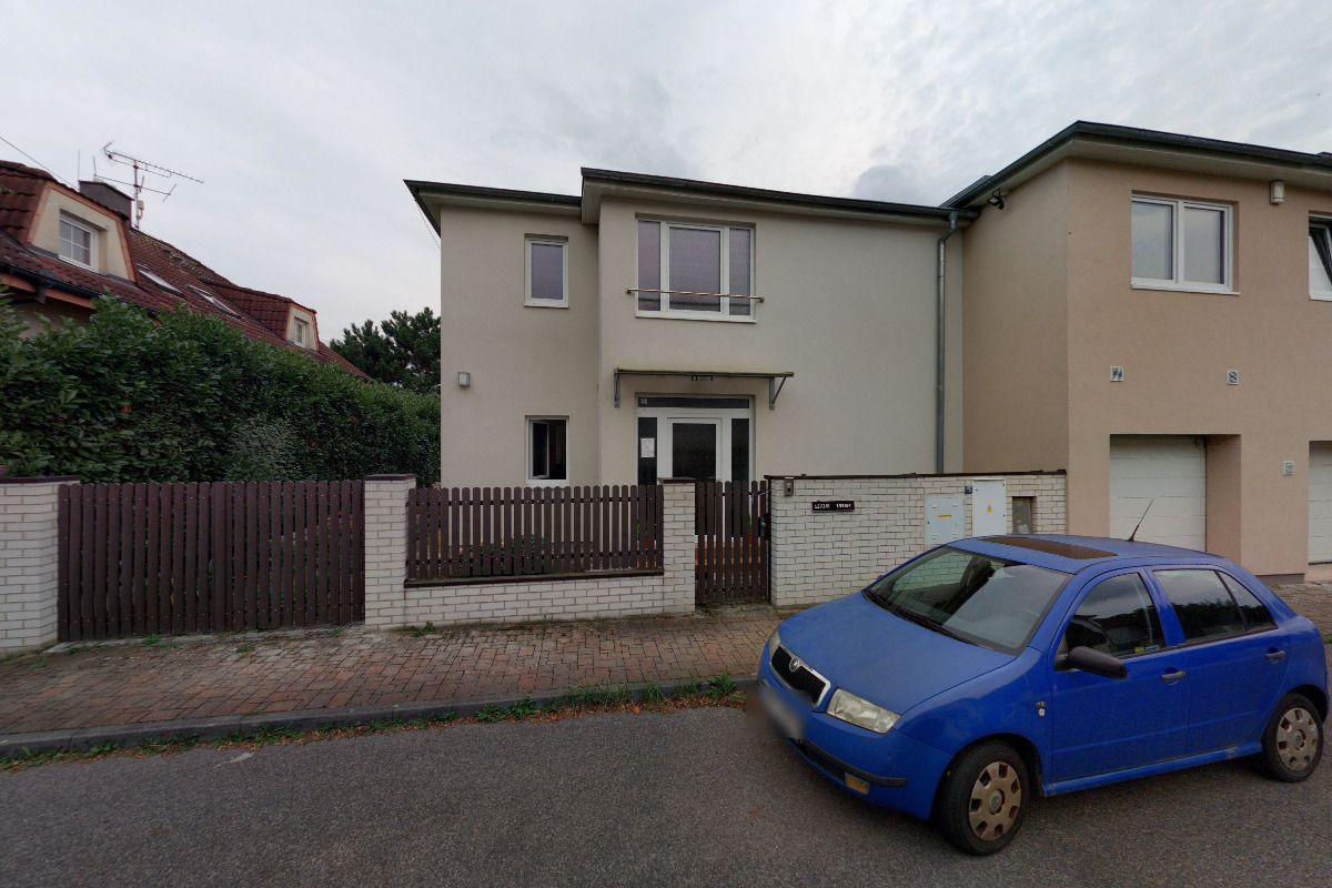 Cert. č. 001145 Ing. Zdeněk Vilím