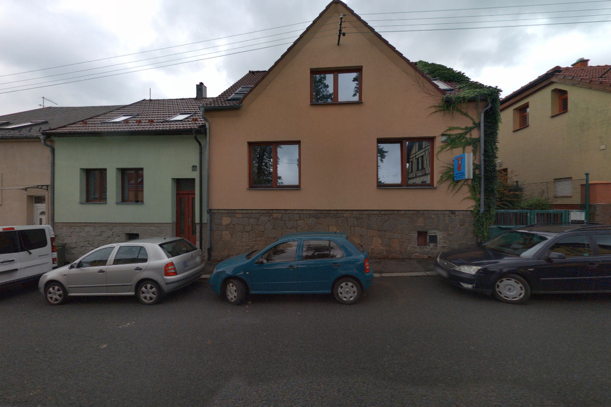 MVDr Miroslava Valterová