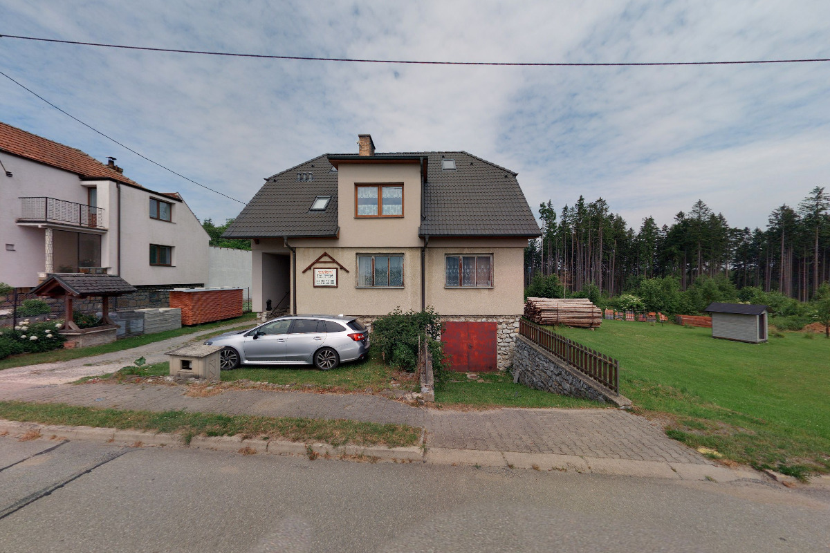 Tesařství Nemeškal