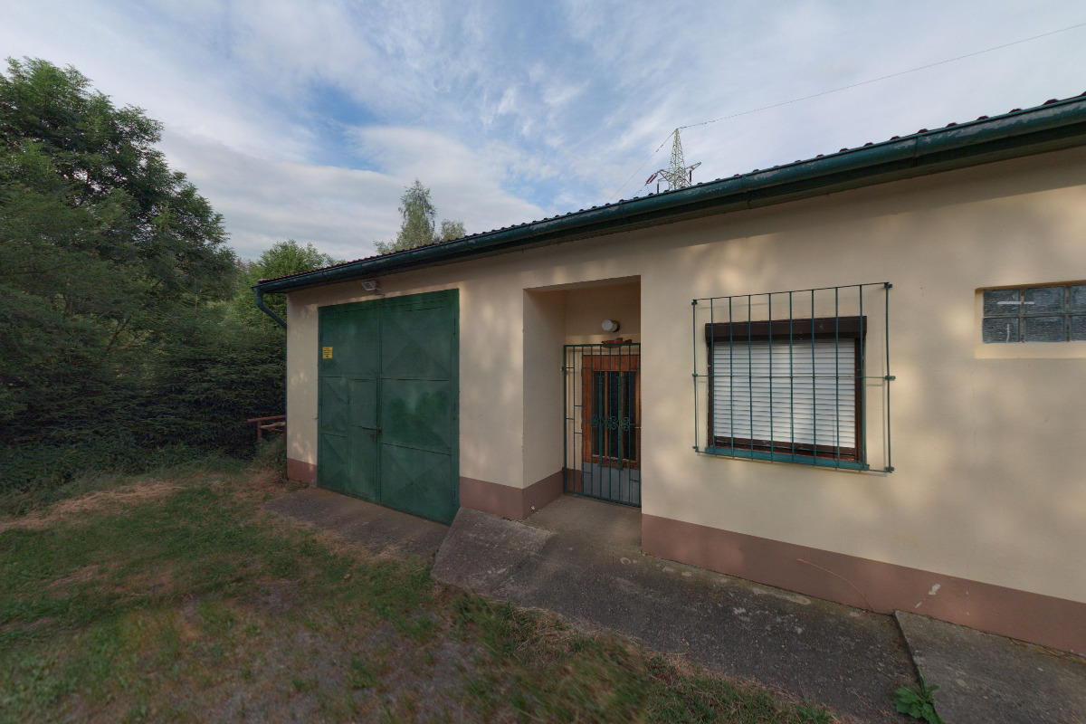 Český rybářský svaz, místní organizace Sázava