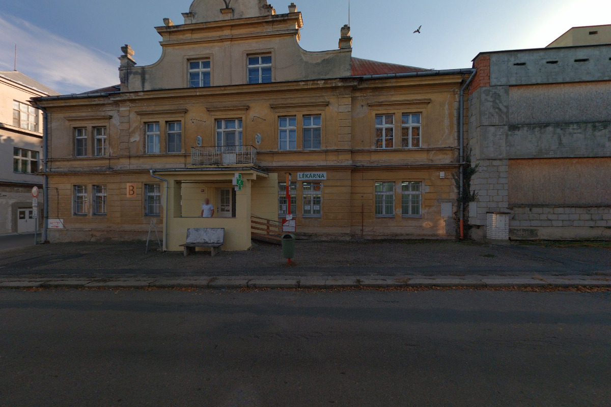 MUDr. Marcela Altová