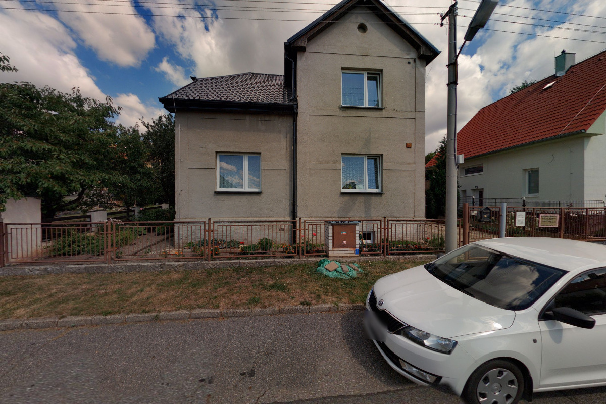 Ing. Jaroslava Kořánová foto 2