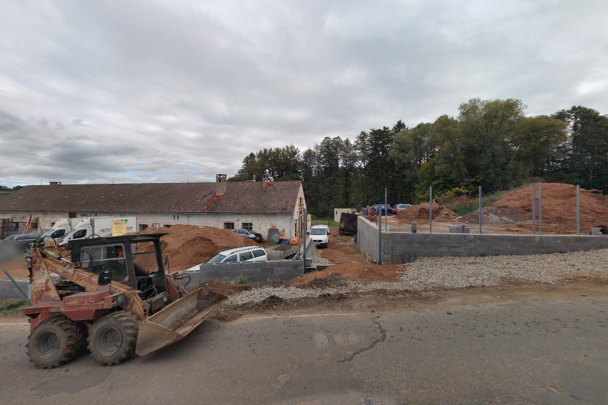 Radek Pinc - ERP Motorsport