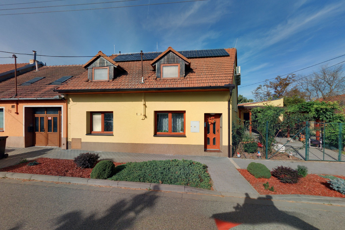 Pokladačské a obkladačské práce Petr Tancer