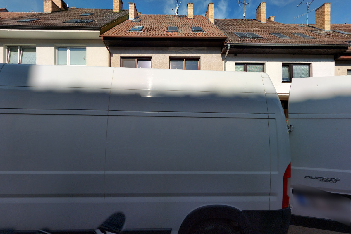 Advokátní kancelář JUDr. Zdeněk Mach