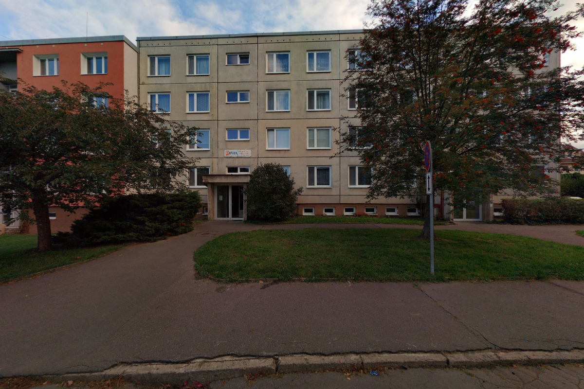 Kateřina Dostálová