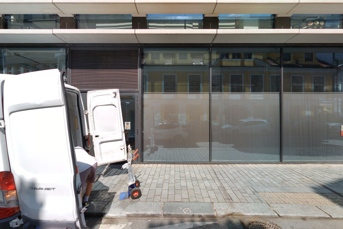 OXALIS ČAJ & KÁVA foto 2