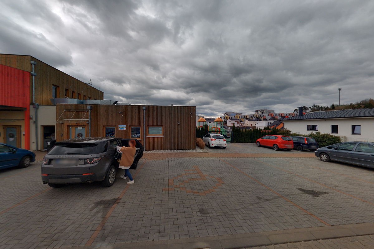 Soukromá Základní škola a Mateřská škola B - English s.r.o., s.r.o.