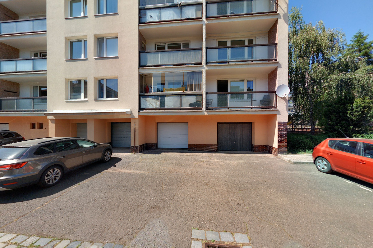 Ing. Jindřich Zich foto 2