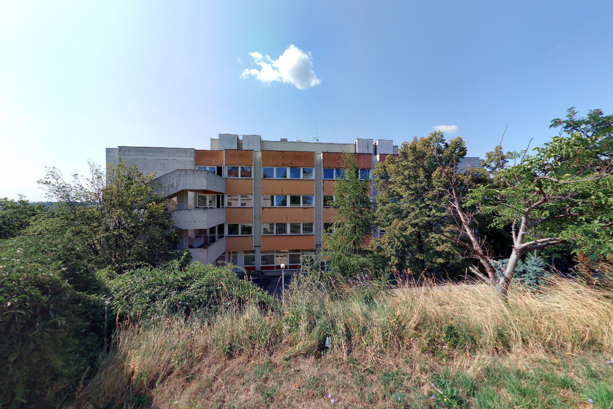 Oddělení centrální sterilizace - Fakultní nemocnice Bulovka foto 2