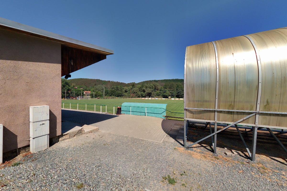 TJ Meteor Stříbrná Skalice, z.s. foto 2