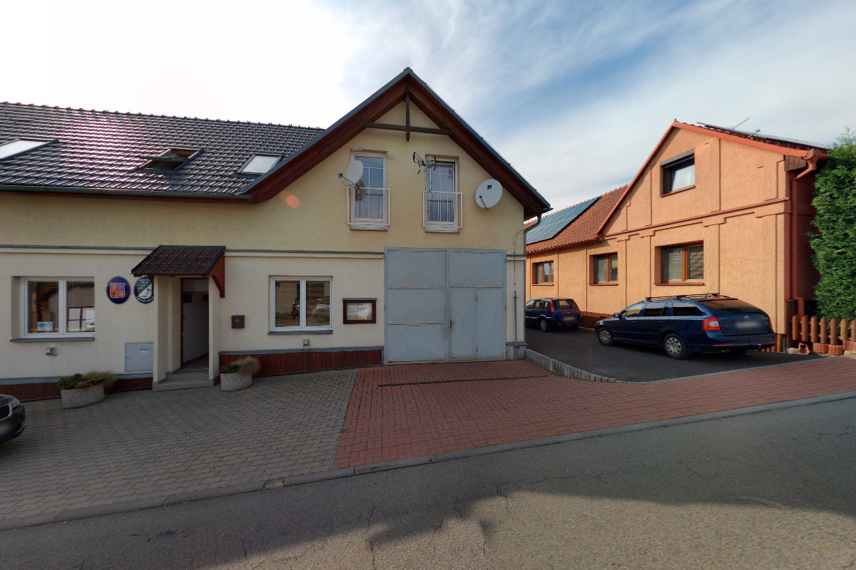 Sportovní klub AC Okrouhlá
