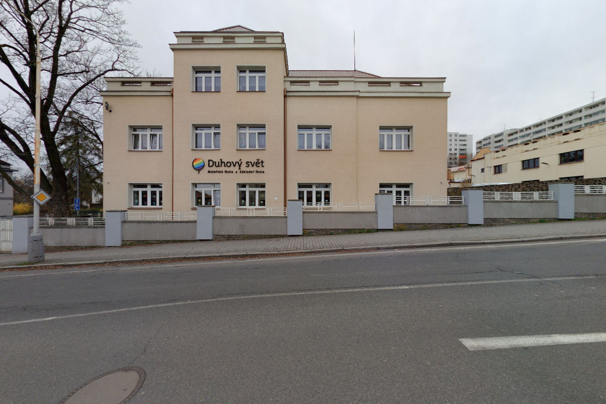 Základní škola Duhový svět foto 3