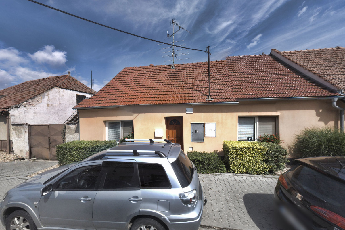 Veterinární ordinace MaScHEER