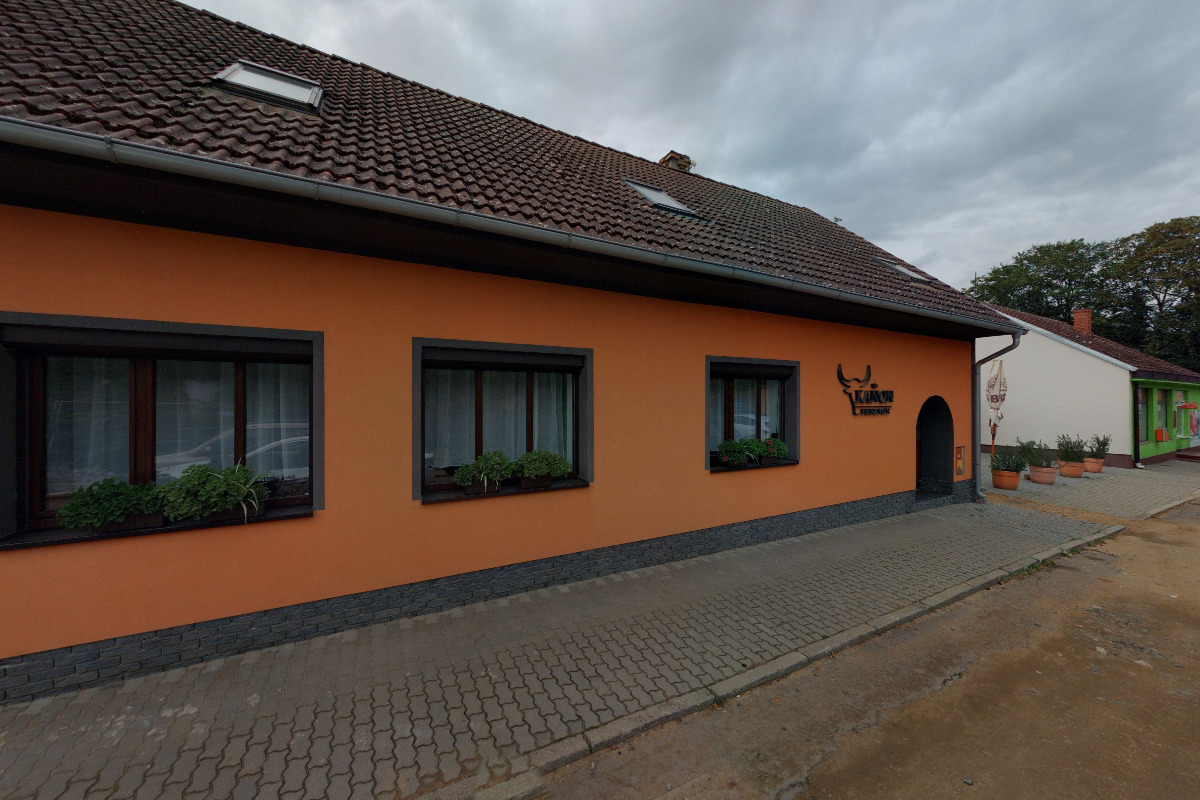 Penzion Kaňon