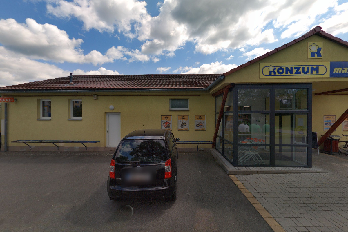 Konzum Market
