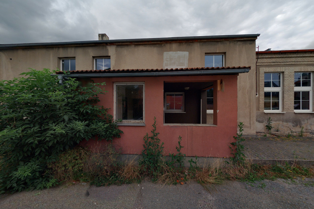 Centrum levného nákupu foto 1