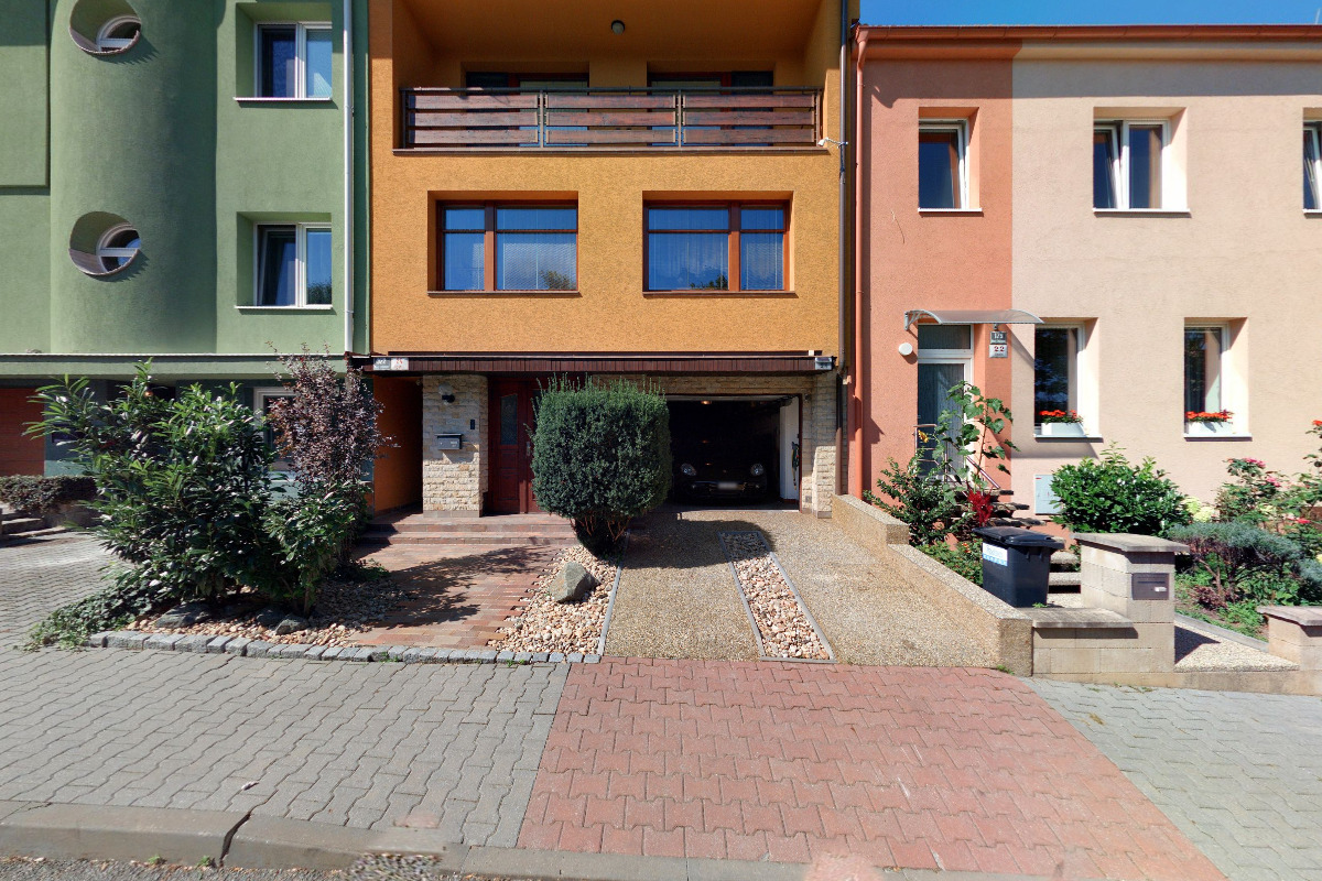 Ubytování v soukromí Kupková foto 2