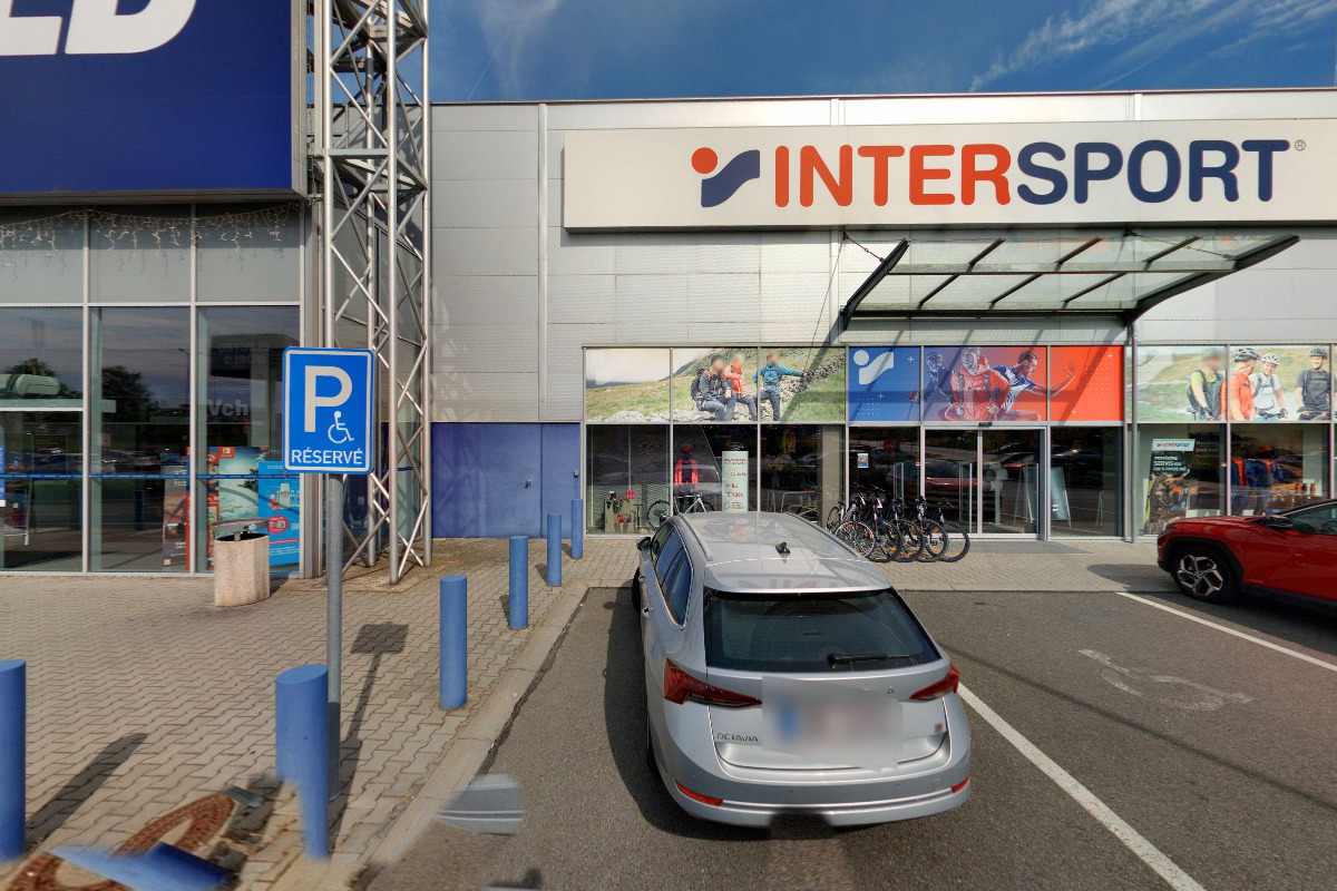 Intersport foto 5