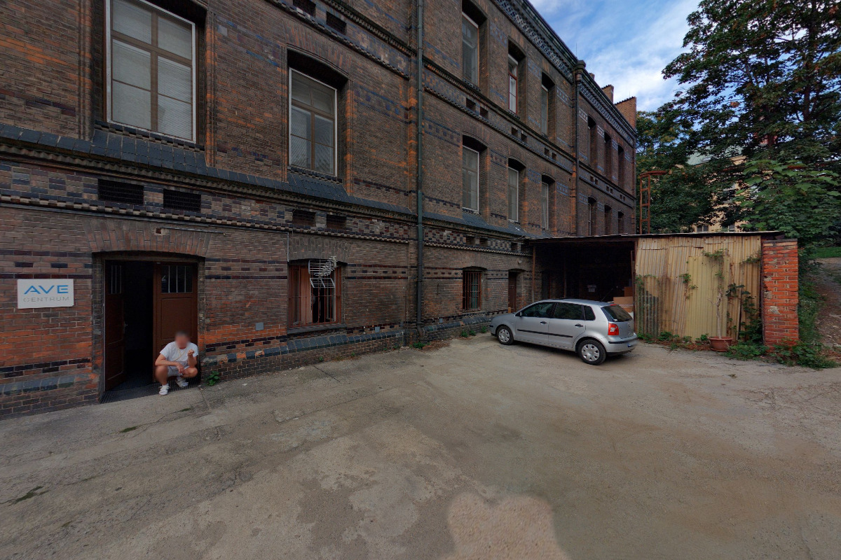 Oddělení šestinedělí VFN a 1. LF UK