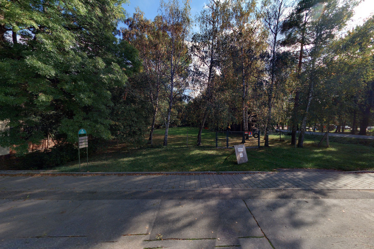 Moravskoslezský kynologický svaz, Strážnice, pobočný spolek