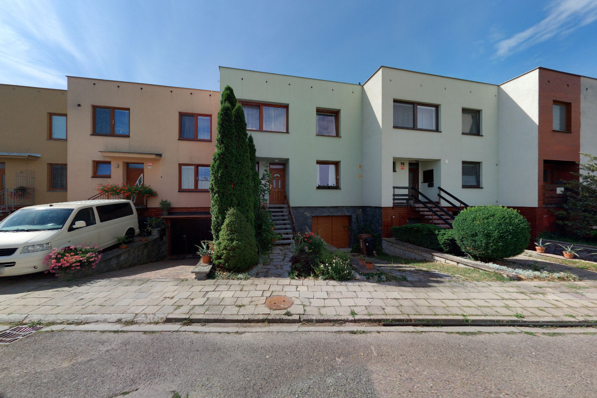 Ubytování Vinohrady 73 foto 3