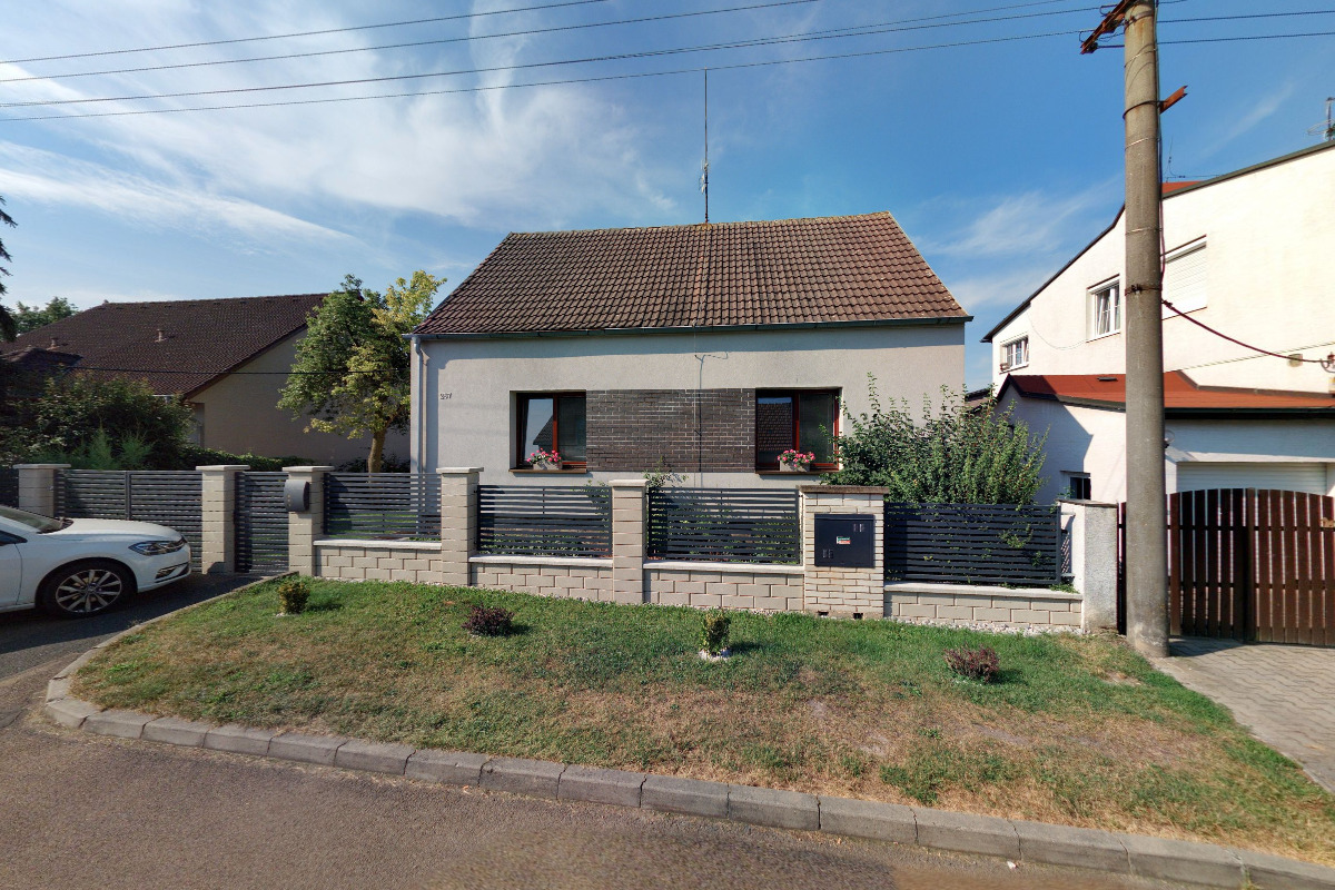 Ing. Ladislav Novotný