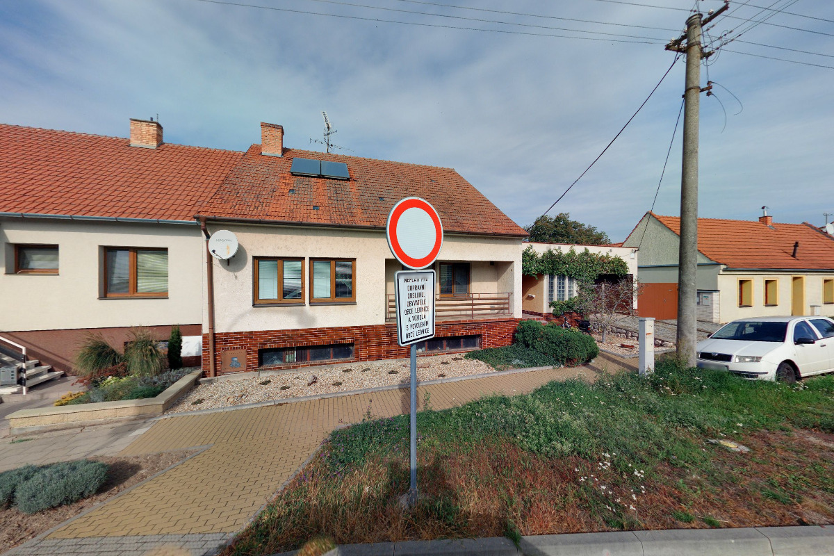 Ubytování Anička - Lednice foto 2