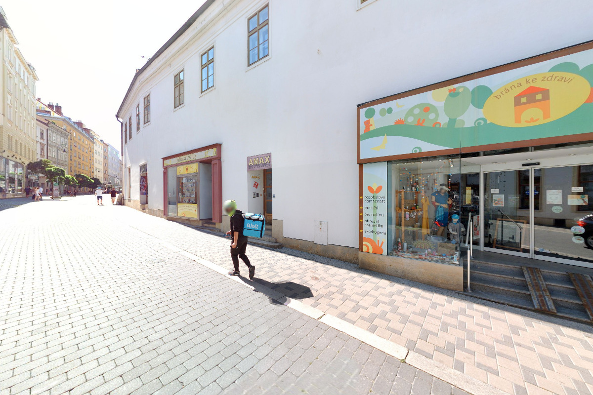 Brána ke zdraví - Brána