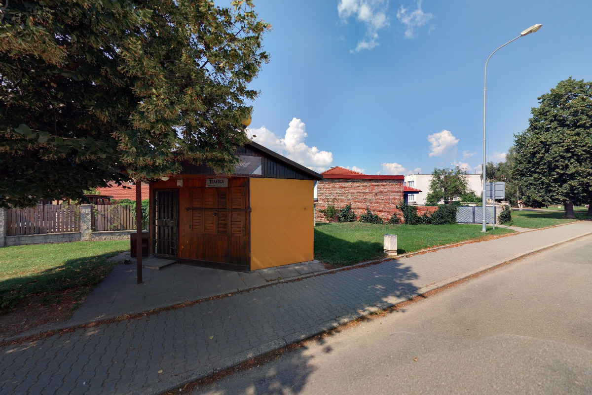 Trafika Sídliště foto 3