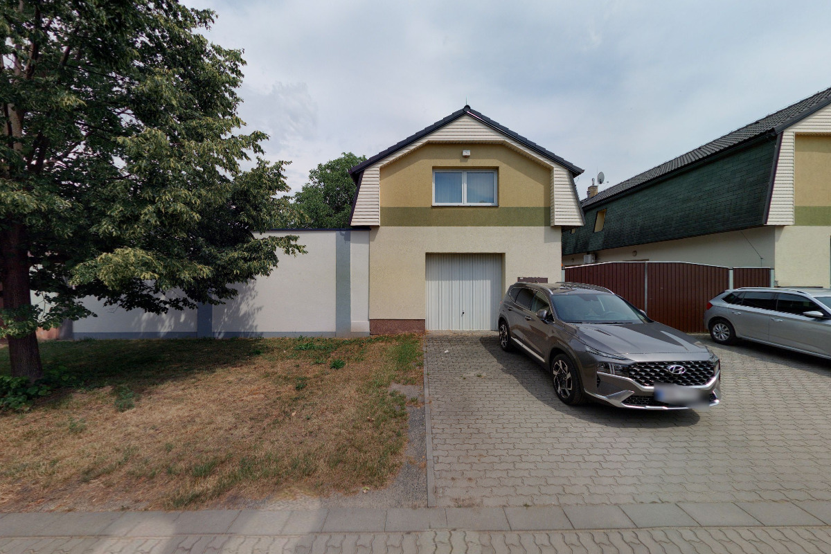 VÝTAHY Čelákovice, s.r.o.