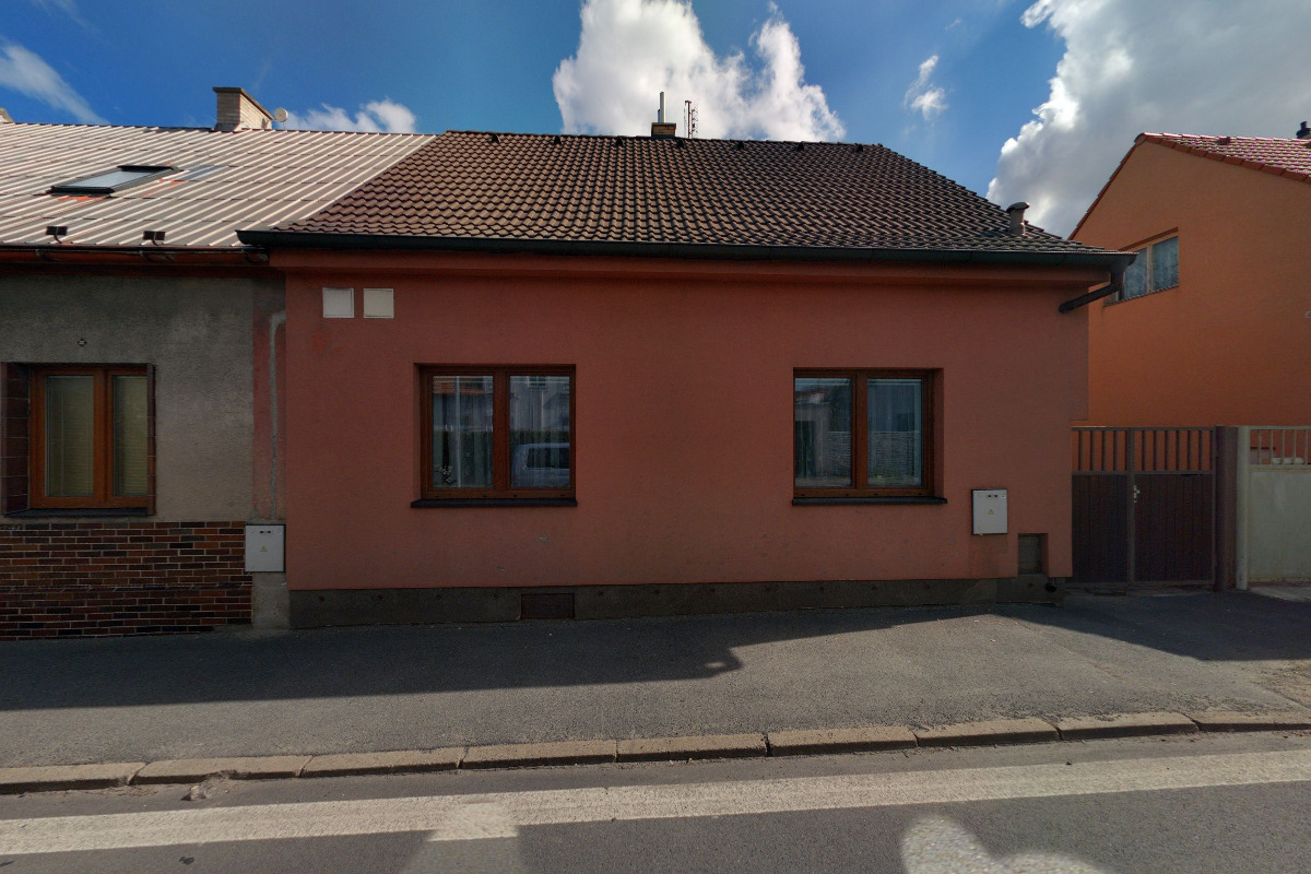 Dost - Stanislav Dobrý