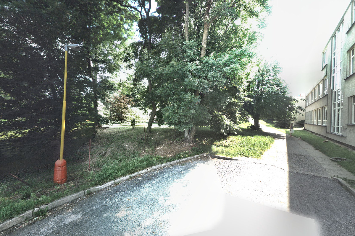 MŠ Kličkova vila foto 2