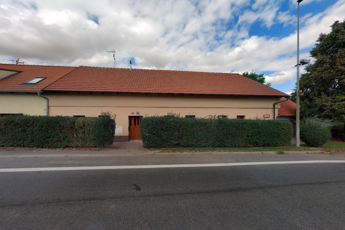 Umělecký kovář a zámečník Daniel Treml