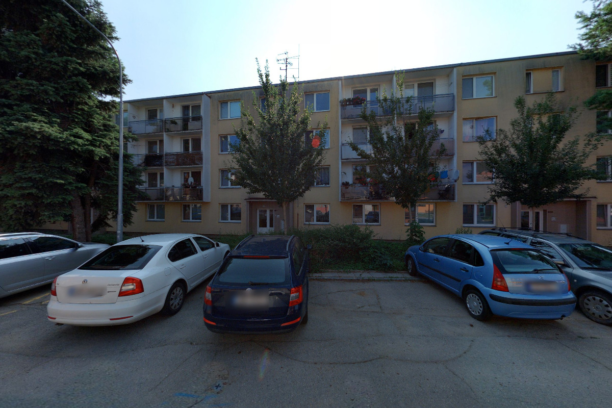 Zámečnictví Krišpín