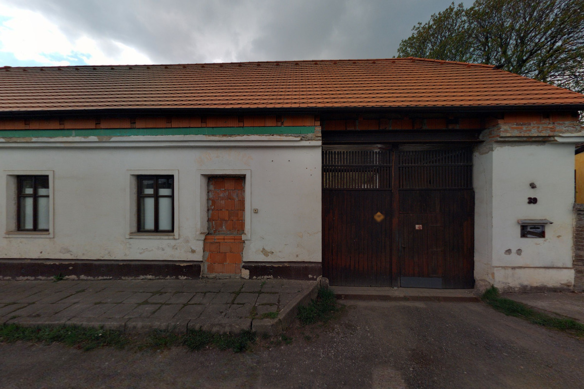 Zemní práce David Kaiser