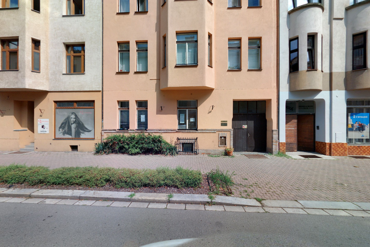 GOP MEDIKA s.r.o. - MUDr. Dana Mrskočová foto 2