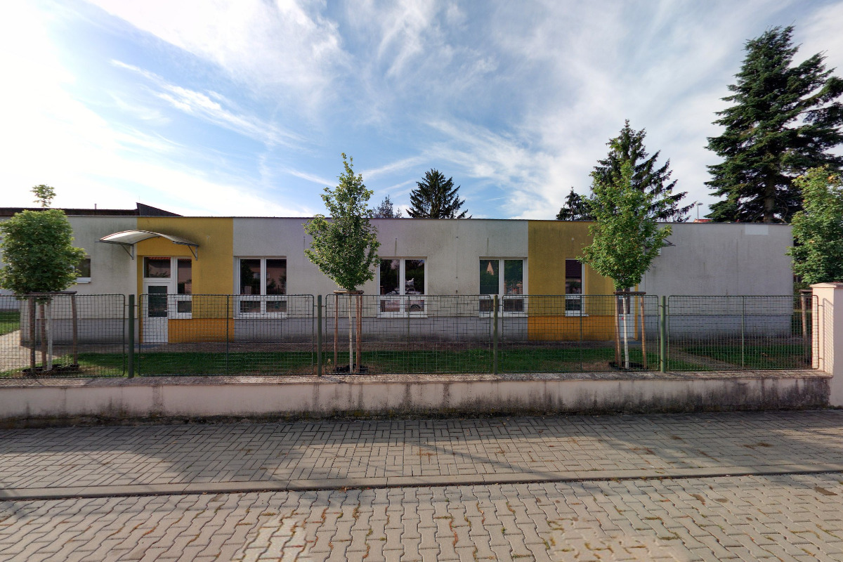 Mateřská škola Ke kašně