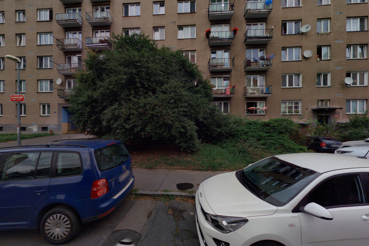 ProjektyZeman.cz - Projektová a konstrukční kancelář, s.r.o.