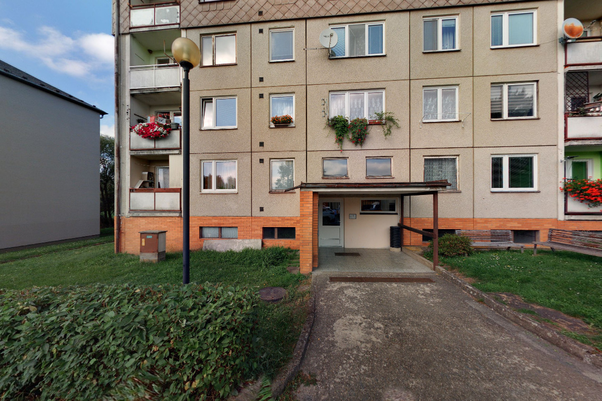 Mgr. Šárka Sofie Strnadová