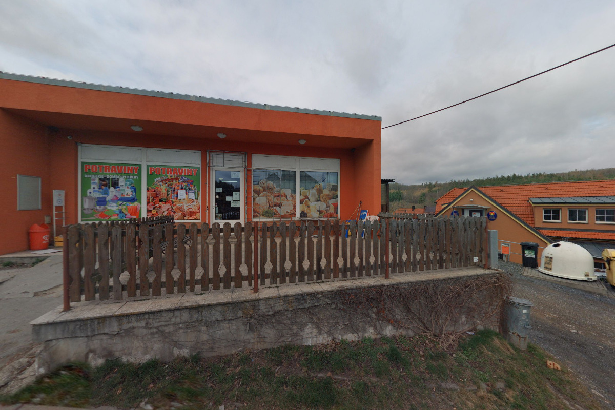 Můjobchod - Smíšené zboží Janouškovi foto 3