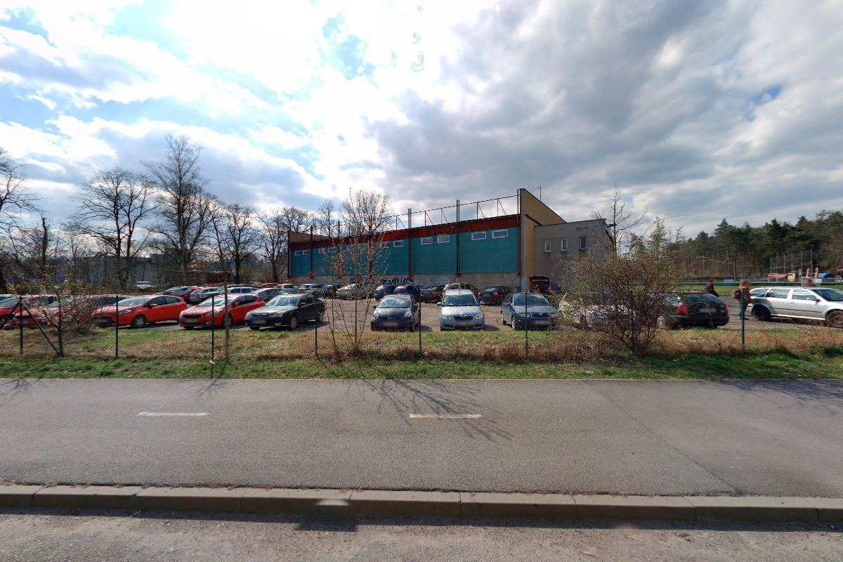 LTC Slovan Kladno - Tenisový klub