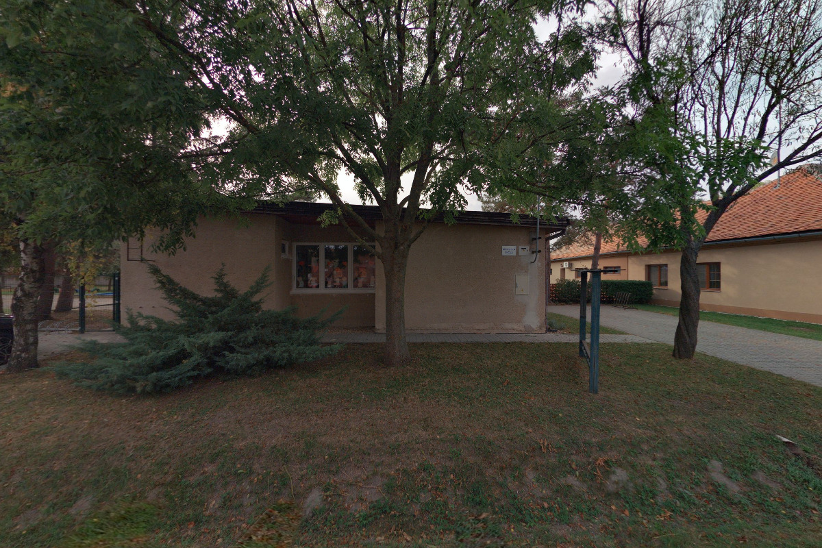 Mateřská škola Nový Přerov