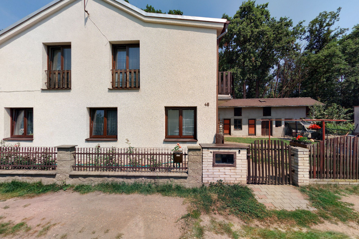 Marcela Piskačová Šífová - ochranné pomůcky