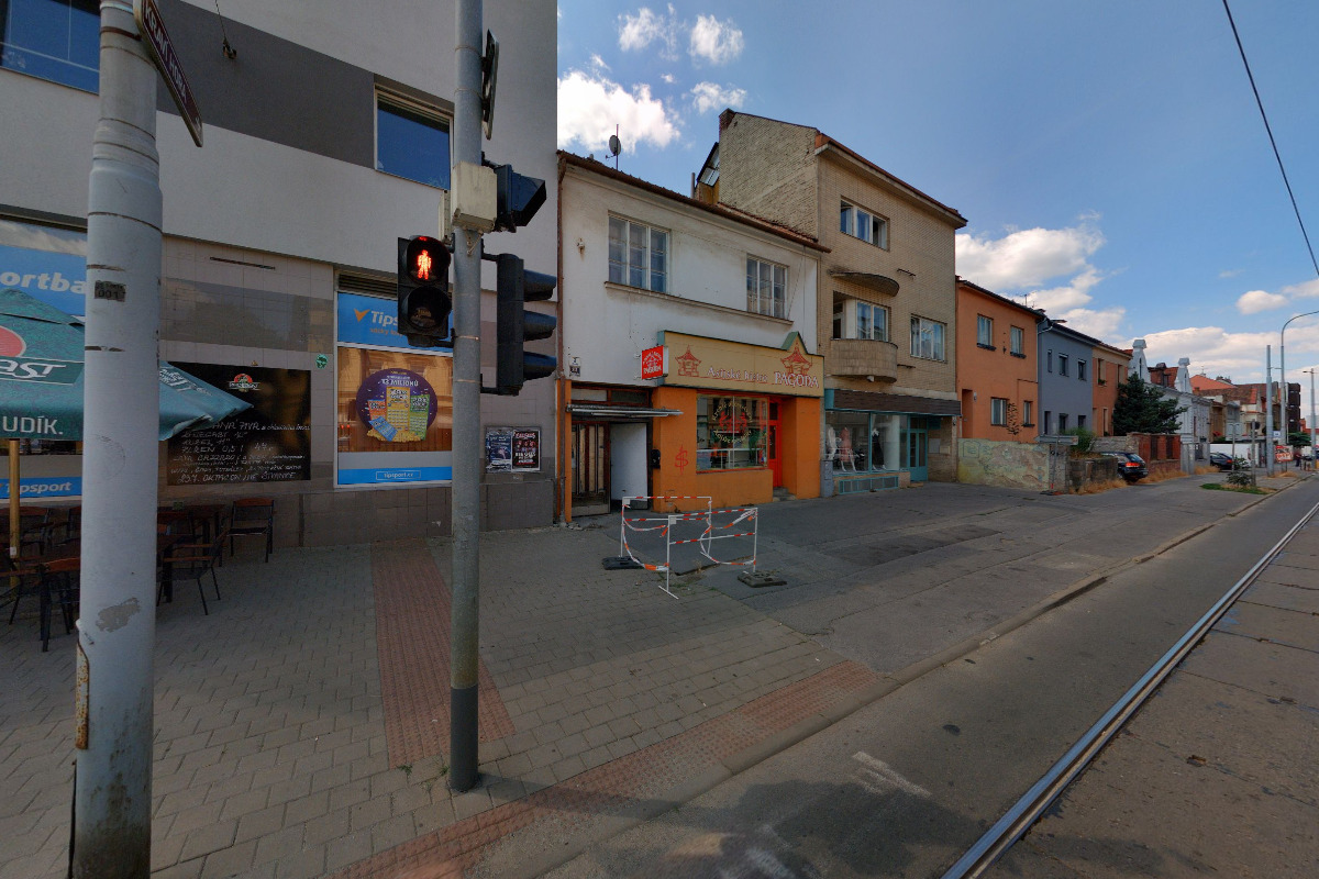 Asijské bistro PAGODA foto 1