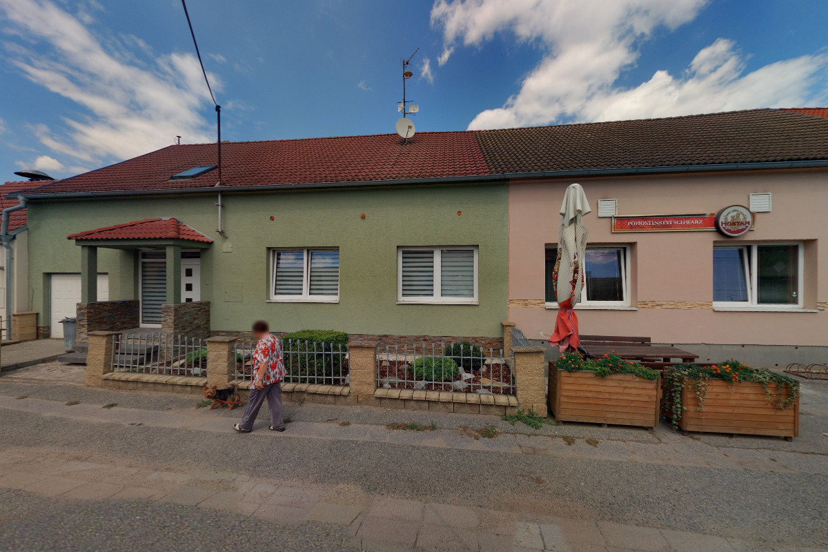 Pohostinství Schwarz foto 2
